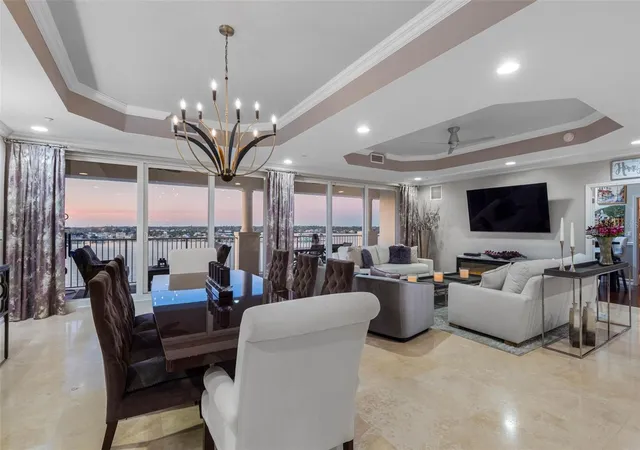 Photo 4 of Condo for sale at 17717 Gulf Blvd #702, Redington Shores, FL 33708 | MLS# TB8476594 | Listing updated on 2026-09-10