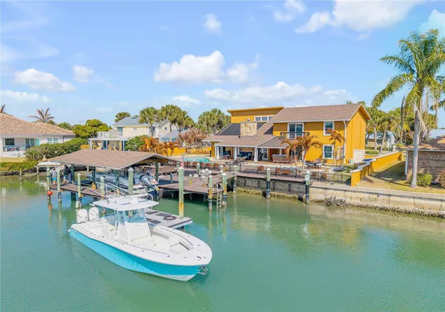 Photo 1 of Single family home for sale at 102 Via Duomo, New Smyrna Beach, FL 32169 | MLS# NS1087367 | Listing updated on 2026-10-10