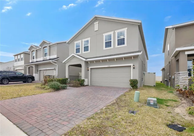 Photo 3 of Single family home for sale at 7781 Marsala St, Clermont, FL 34714 | MLS# O6382958 | Listing updated on 2026-10-14