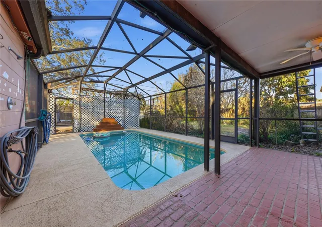 Photo 2 of Single family home for sale at 3809 Needles Dr, Orlando, FL 32810 | MLS# O6383011 | Listing updated on 2026-09-10