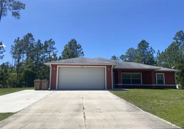 Photo 1 of Single family home for sale at 1720 Cassidy Dr, St Cloud, FL 34771 | MLS# S5144030 | Listing updated on 2026-09-14