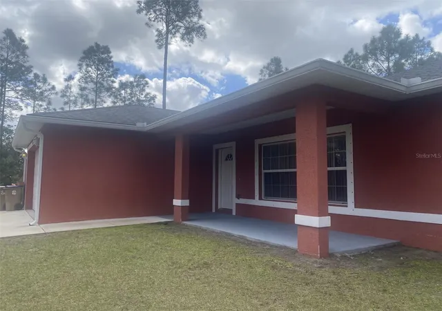Photo 2 of Single family home for sale at 1720 Cassidy Dr, St Cloud, FL 34771 | MLS# S5144030 | Listing updated on 2026-09-14