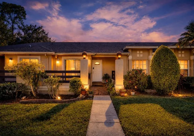 Photo 1 of Townhouse for sale at 3204 Tidewater Dr, Kissimmee, FL 34743 | MLS# O6383361 | Listing updated on 2026-09-10