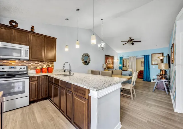 Photo 4 of Townhouse for sale at 3204 Tidewater Dr, Kissimmee, FL 34743 | MLS# O6383361 | Listing updated on 2026-09-10