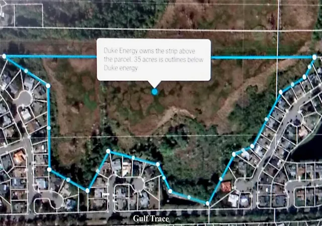 Land for sale at No Address Assigned, HOLIDAY, FL 34691 | MLS# W7883129
