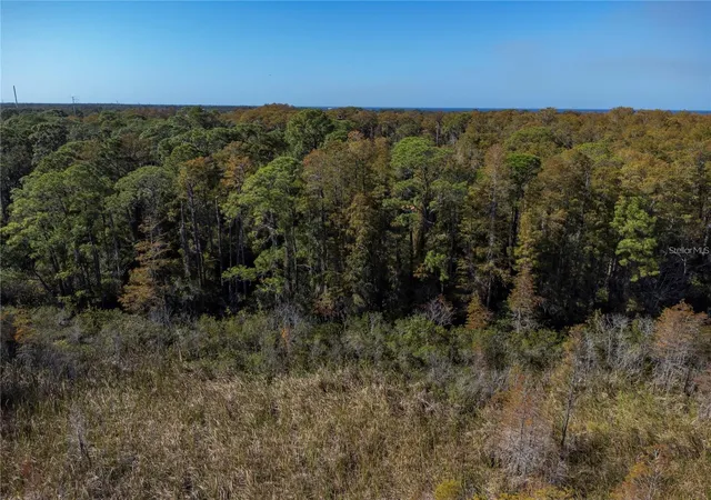 Photo 4 of Land for sale at No Address Assigned, Holiday, FL 34691 | MLS# W7883129 | Listing updated on 2026-09-15