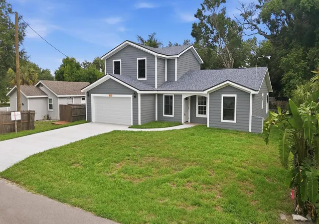 Photo 1 of Single family home for sale at 1615 31st Avenue E, Bradenton, FL 34208 | MLS# A4682980 | Listing updated on 2026-09-12