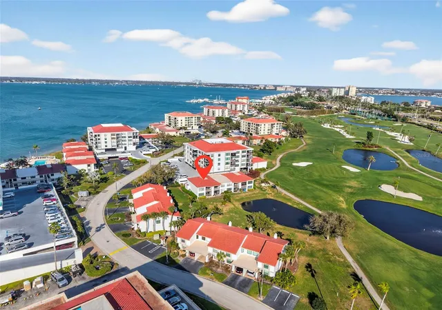 Photo 1 of Condo for sale at 6210 Sun Blvd #112, Saint Petersburg, FL 33715 | MLS# TB8477674 | Listing updated on 2026-09-21