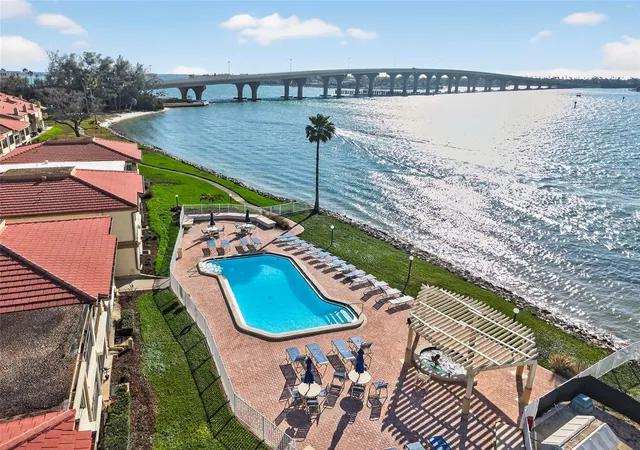 Photo 2 of Condo for sale at 6210 Sun Blvd #112, Saint Petersburg, FL 33715 | MLS# TB8477674 | Listing updated on 2026-09-21
