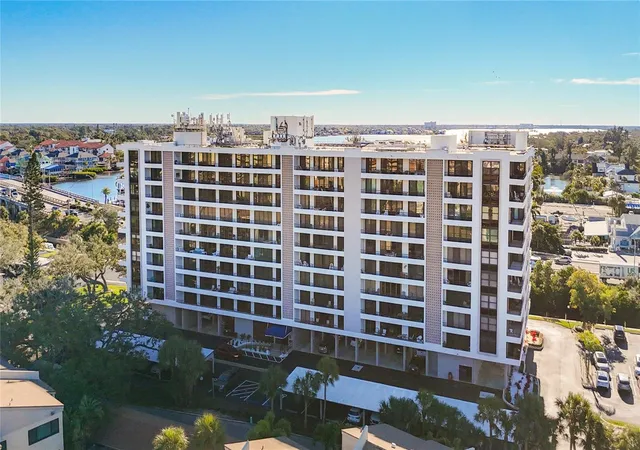 Photo 3 of Sale Pending at 6415 Midnight Pass Rd #705, Sarasota, FL 34242 | MLS# A4683086 | Listing updated on 2026-09-11