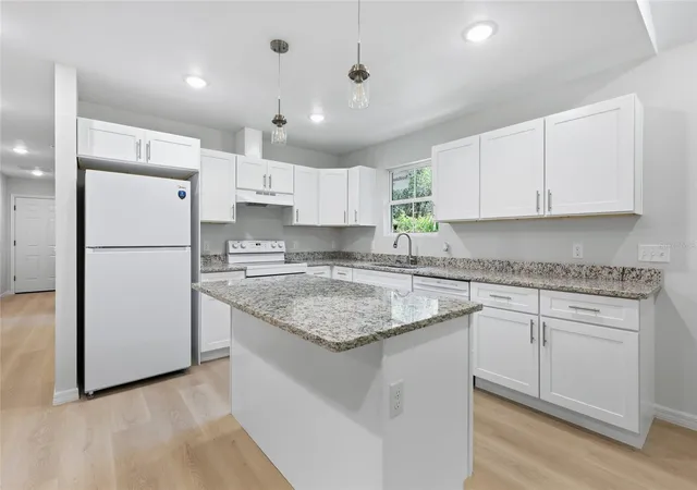 Photo 4 of Single family home for sale at 2449 SE 10th Avenue, Gainesville, FL 32641 | MLS# O6383724 | Listing updated on 2026-09-09