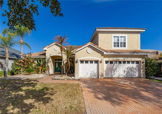 Photo 1 of Single family home for sale at 1831 Windward Oaks Ct, Kissimmee, FL 34746 | MLS# O6383771 | Listing updated on 2026-10-14