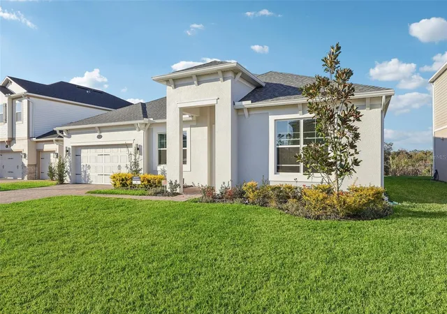 Photo 4 of Single family home for sale at 710 Creeping Fig St, Apopka, FL 32703 | MLS# S5144190 | Listing updated on 2026-09-10