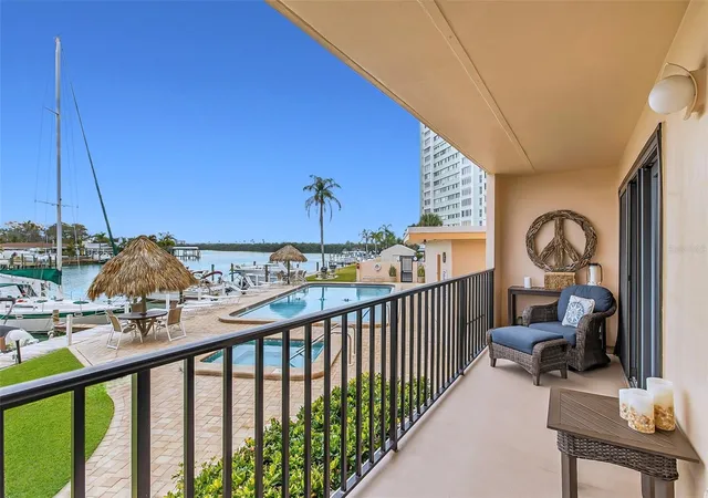 Photo 1 of Condo for sale at 51 Is Way #108, Clearwater Beach, FL 33767 | MLS# TB8478490 | Listing updated on 2026-10-17