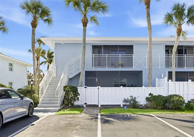 Photo 1 of Condo for sale at 600 Manatee Ave #116, Holmes Beach, FL 34217 | MLS# A4683381 | Listing updated on 2026-09-11