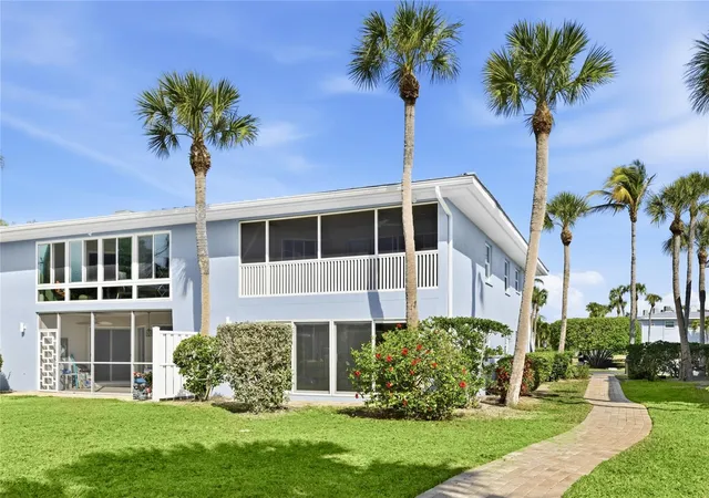 Photo 3 of Condo for sale at 600 Manatee Ave #116, Holmes Beach, FL 34217 | MLS# A4683381 | Listing updated on 2026-09-11