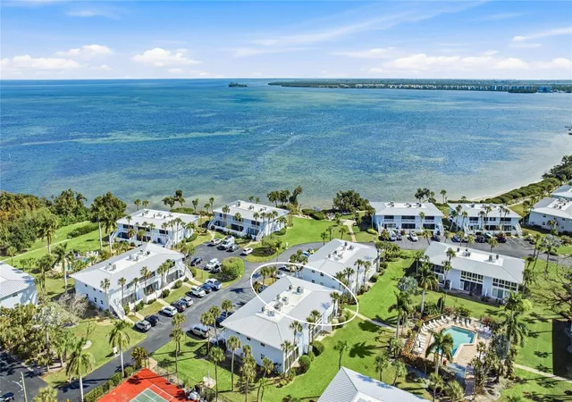 Photo 3 of Condo for sale at 600 Manatee Ave #116, Holmes Beach, FL 34217 | MLS# A4683381 | Listing updated on 2026-09-11