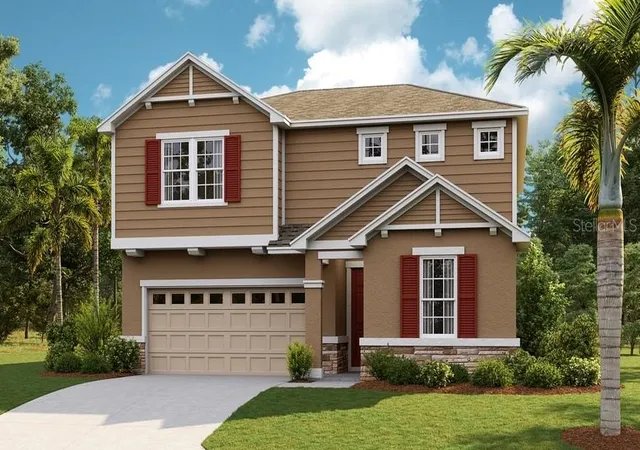 Photo 1 of Sale Pending at 168 Flag Lilly Ln, Umatilla, FL 32784 | MLS# S5144293 | Listing updated on 2026-09-11