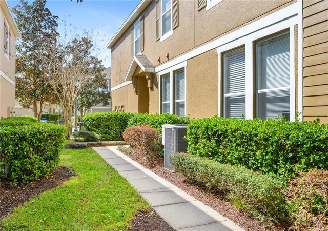 Photo 1 of Sale Pending at 10235 Cala Lily Trl #35A, Orlando, FL 32832 | MLS# O6384670 | Listing updated on 2026-09-23
