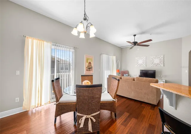 Photo 2 of Sale Pending at 10235 Cala Lily Trl #35A, Orlando, FL 32832 | MLS# O6384670 | Listing updated on 2026-09-23
