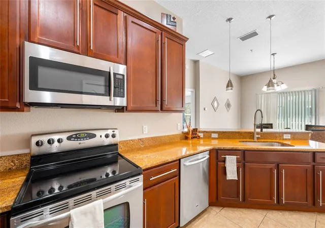 Photo 3 of Sale Pending at 10235 Cala Lily Trl #35A, Orlando, FL 32832 | MLS# O6384670 | Listing updated on 2026-09-23