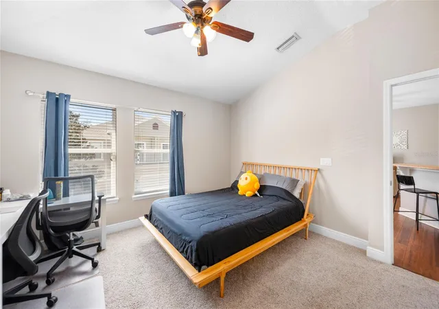 Listing Photo 5 - Condo for sale in building located at 10235 Cala Lily Trl, ORLANDO, FL 32832 - Unit #35A