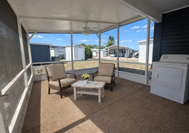 Photo 3 of Manufactured home for sale at 6 Red Quill Cir, Lake Wales, FL 33898 | MLS# L4959625 | Listing updated on 2026-09-14