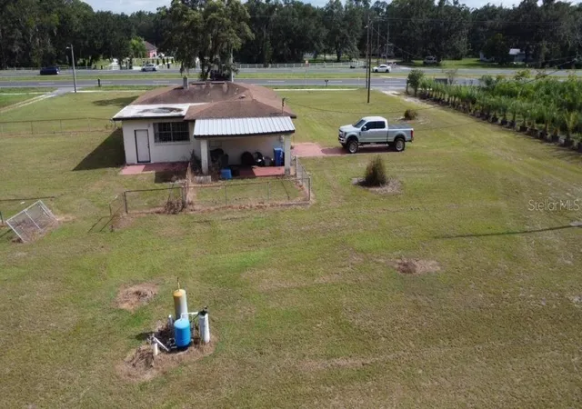 Photo 2 of Single family home for sale at 2806 E 60 Highway, Plant City, FL 33567 | MLS# S5144398 | Listing updated on 2026-09-11