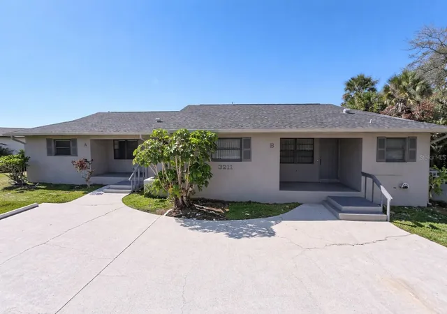 Multi family home for sale at 3211 Riverside Dr, PUNTA GORDA, FL 33950 | MLS# C7522368