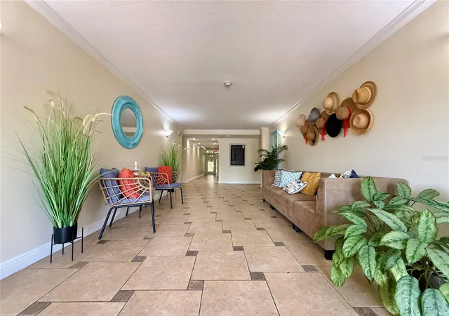 Photo 3 of Condo for sale at 950 Broadway #107, Dunedin, FL 34698 | MLS# TB8479278 | Listing updated on 2026-09-10