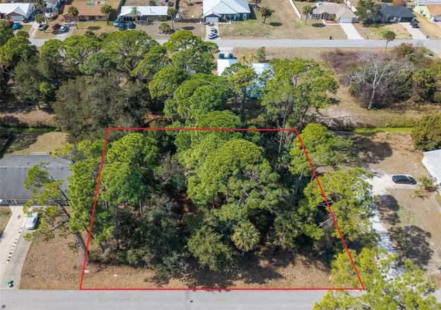 Photo 1 of Land for sale at 2904 India Palm Dr, Edgewater, FL 32141 | MLS# V4947500 | Listing updated on 2026-09-23