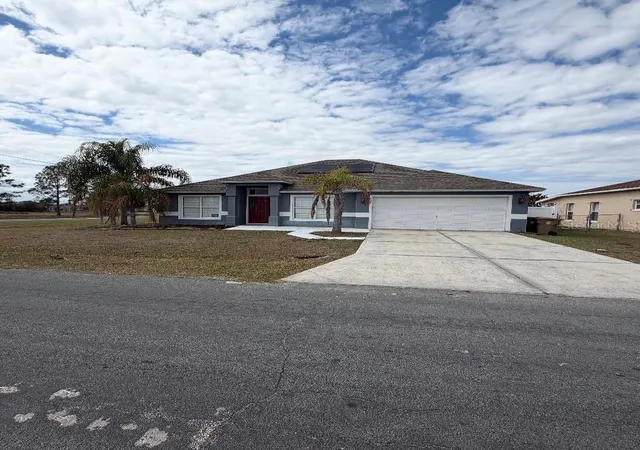 Photo 1 of Single family home for sale at 436 Bloomfield Dr, Kissimmee, FL 34758 | MLS# S5144432 | Listing updated on 2026-10-22