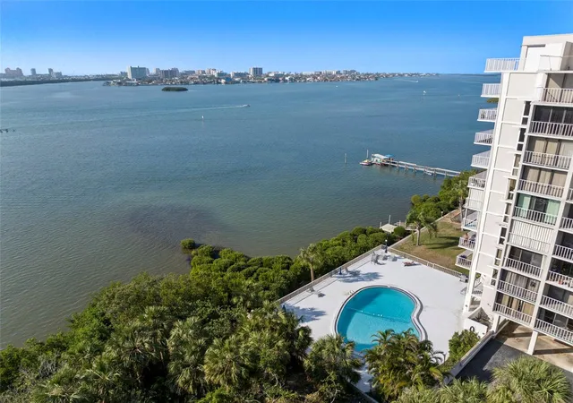 Photo 3 of Condo for sale at 500 N Osceola Ave #406, Clearwater, FL 33755 | MLS# TB8479503 | Listing updated on 2026-09-10