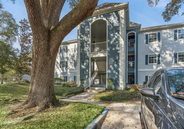 Photo 1 of Condo for sale at 8201 Olympia Ct #8201, Longwood, FL 32779 | MLS# O6385064 | Listing updated on 2026-09-10