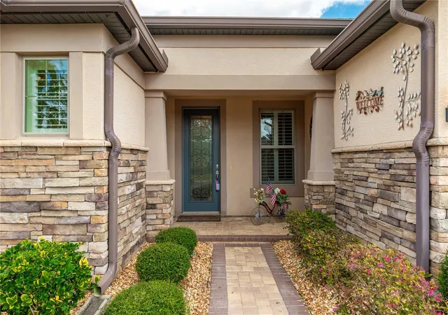 Photo 3 of Single family home for sale at 9761 SW 74th Place, Ocala, FL 34481 | MLS# TB8479715 | Listing updated on 2026-09-14