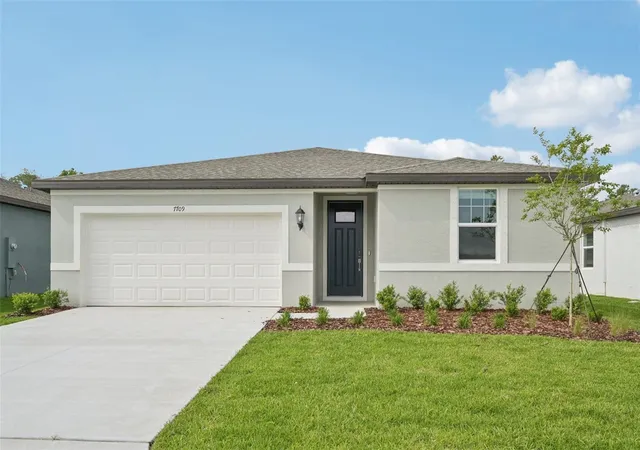 Photo 1 of Single family home for sale at 7709 Satterfield Ter, Parrish, FL 34219 | MLS# TB8479723 | Listing updated on 2026-09-25