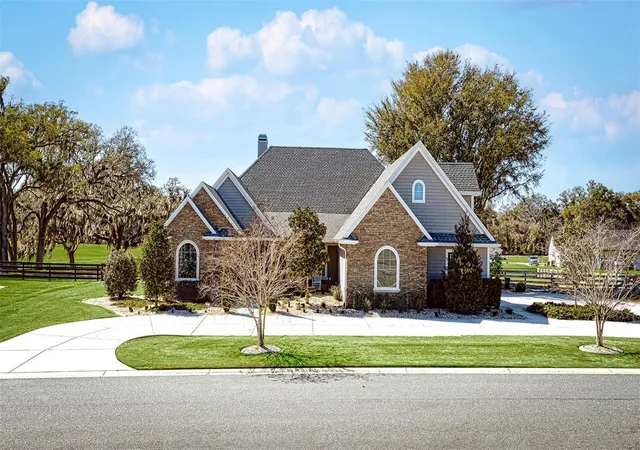 Photo 1 of Single family home for sale at 1873 Nw 85th Loop, Ocala, FL 34475 | MLS# OM719476 | Listing updated on 2026-09-15