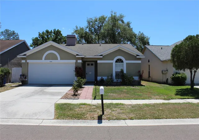 Photo 1 of Single family home for sale at 11111 Bramblebrush St, Tampa, FL 33624 | MLS# TB8479798 | Listing updated on 2026-10-06