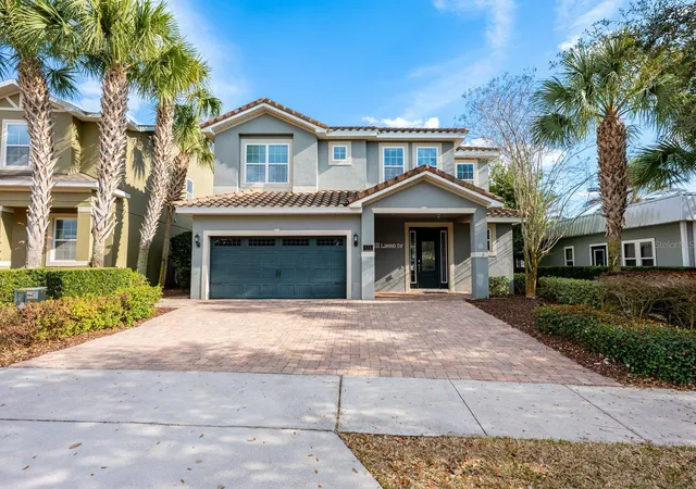 Photo 1 of Single family home for sale at 111 Lasso Dr, Kissimmee, FL 34747 | MLS# O6385178 | Listing updated on 2026-09-27