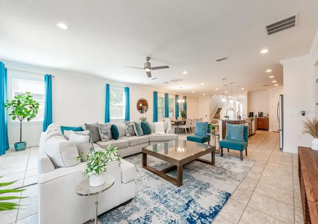 Photo 2 of Single family home for sale at 111 Lasso Dr, Kissimmee, FL 34747 | MLS# O6385178 | Listing updated on 2026-09-27