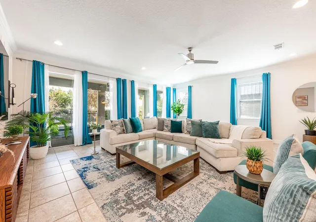 Photo 4 of Single family home for sale at 111 Lasso Dr, Kissimmee, FL 34747 | MLS# O6385178 | Listing updated on 2026-09-27