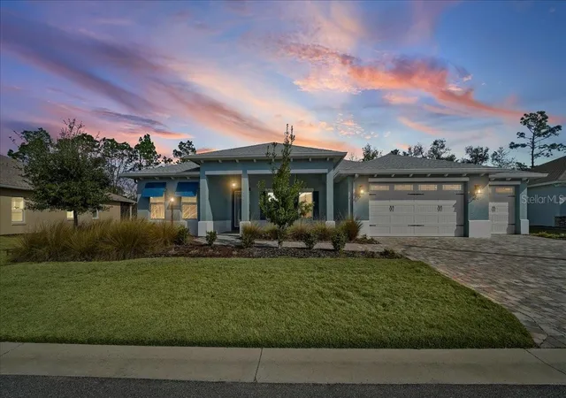 Photo 1 of Single family home for sale at 10252 Sw 96th Loop, Ocala, FL 34481 | MLS# OM719495 | Listing updated on 2026-09-22