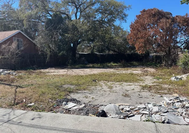 Land for sale at 1630 S Rio Grande Ave, ORLANDO, FL 32805 | MLS# O6385296