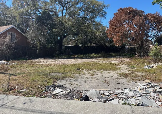 Photo 2 of Land for sale at 1630 S Rio Grande Ave, Orlando, FL 32805 | MLS# O6385296 | Listing updated on 2026-09-11