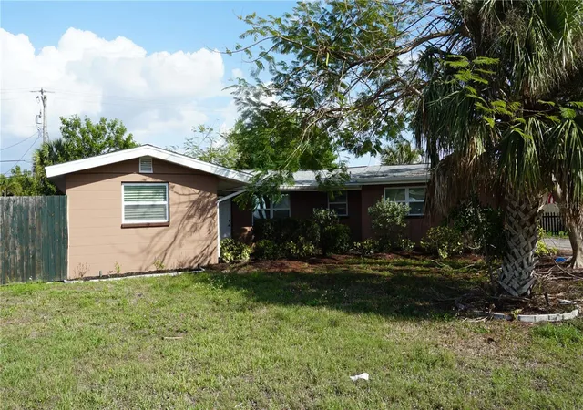 Photo 1 of Single family home for sale at 3596 Harbor Blvd, Port Charlotte, FL 33952 | MLS# O6385331 | Listing updated on 2026-09-14