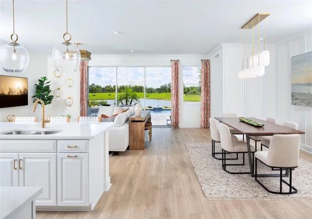 Photo 4 of Single family home for sale at 11789 Sealight St, Venice, FL 34293 | MLS# TB8480044 | Listing updated on 2026-09-15