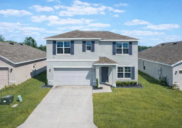 Photo 1 of Single family home for sale at 8595 Triumph Cir, Wildwood, FL 34785 | MLS# G5108725 | Listing updated on 2026-09-14