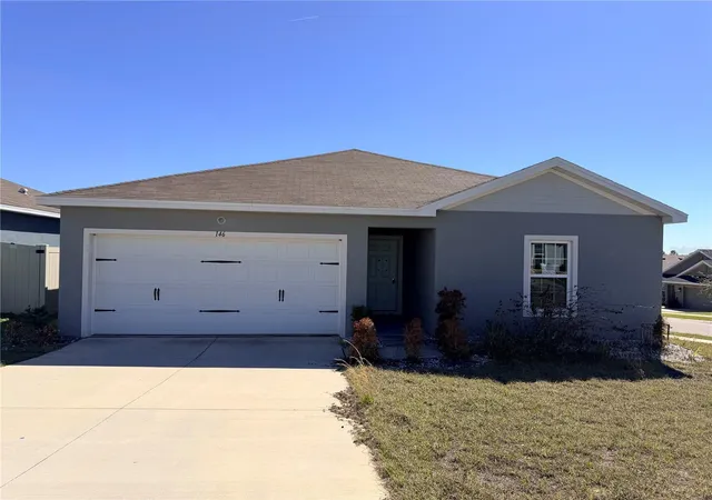 Photo 1 of Single family home for sale at 146 Piave St, Haines City, FL 33844 | MLS# O6385501 | Listing updated on 2026-09-15