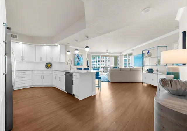 Photo 2 of Condo for sale at 1180 Gulf Blvd #1504, Clearwater Beach, FL 33767 | MLS# TB8480776 | Listing updated on 2026-09-21