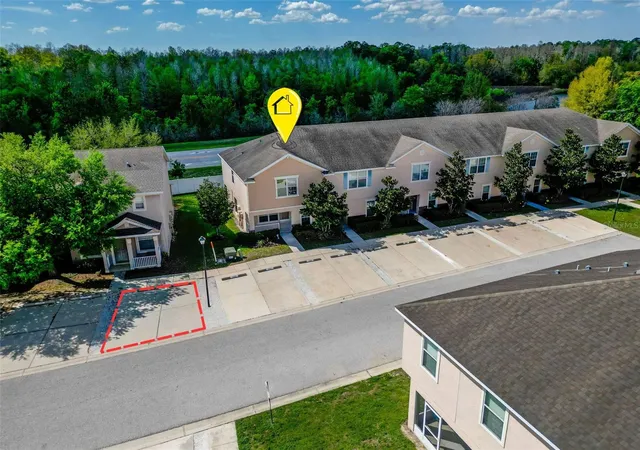 Photo 1 of Townhouse for sale at 5101 Chipotle Ln, Wesley Chapel, FL 33544 | MLS# TB8480785 | Listing updated on 2026-09-13